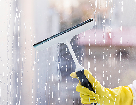 Vinduesvask