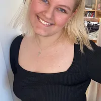 Foto af Isabell