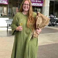 Foto af Anne-Sofie