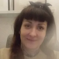 Foto af Ulla