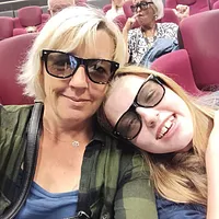 Foto af Pia