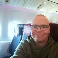 Foto af Thomas