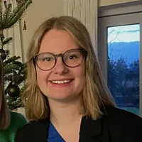 Foto af Malene