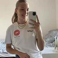 Foto af Rikke