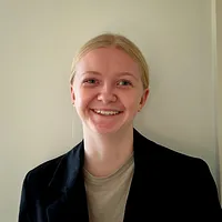 Foto af Cecilie