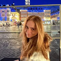 Foto af Sarah