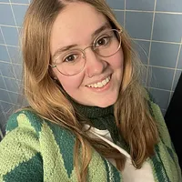 Foto af Annabel