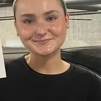 Foto af Cecilie