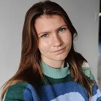 Foto af Nadia