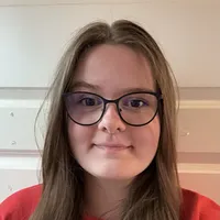 Foto af Alberte