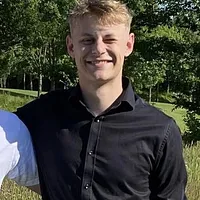 Foto af Andreas