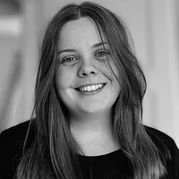 Foto af Kristine