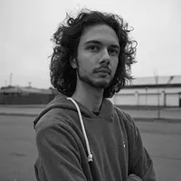 Foto af Rasmus