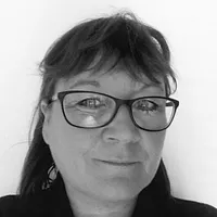 Foto af Betina