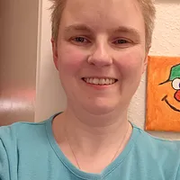 Foto af Anita