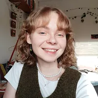 Foto af Cecilie