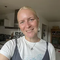 Foto af Alberte