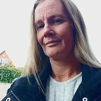 Foto af Lene