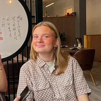 Foto af Asta