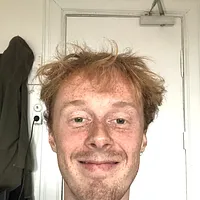 Foto af Johs