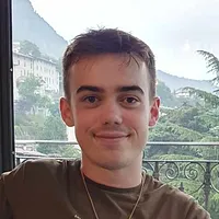 Foto af Lucas