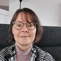 Foto af Gitte