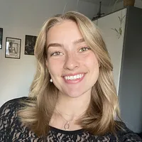 Foto af Annika