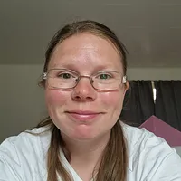 Foto af Louise