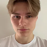Foto af Marius