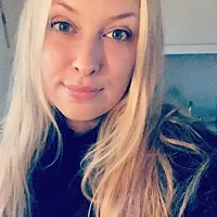 Foto af Kristina