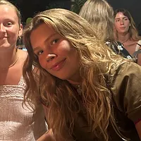 Foto af Olivia