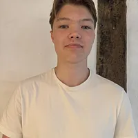 Foto af Mikkel