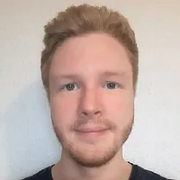 Foto af Nicolai