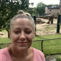 Foto af Iwona Maria
