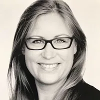 Foto af Mette