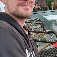 Foto af Mads