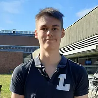 Foto af Tobias