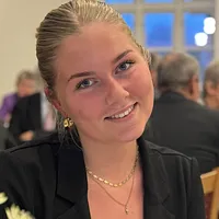 Foto af Mia