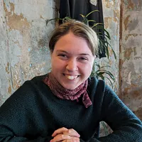 Foto af Clara