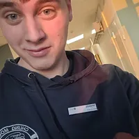 Foto af Mikkel