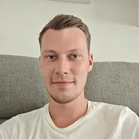 Foto af Mads