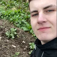 Foto af Kasper