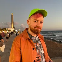Foto af Páll