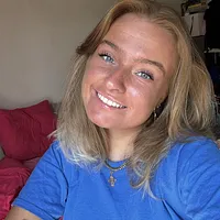 Foto af Annika