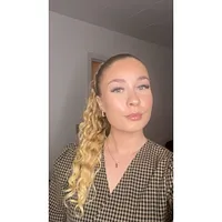 Foto af Amalie