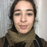 Foto af Aicha