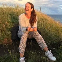 Foto af Christina