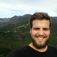Foto af Andrei