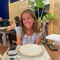 Foto af Mathilde