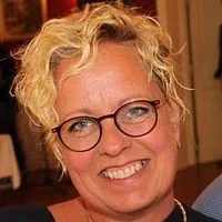 Foto af Gitte